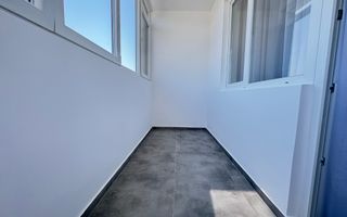 Apartament 2 camere mobilat si utilat, etaj 1,  parcare, Confort Urban - Poză 9