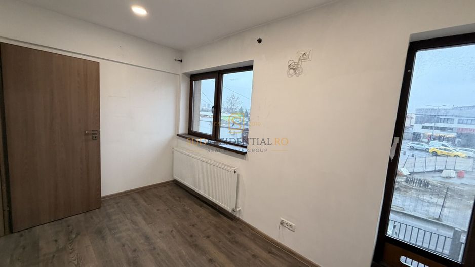 Spatiu comercial, pozitionare excelenta, exact la metrou Aparatorii P - Poză 13