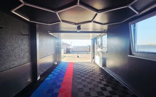 Casă superbă, modernă, pe un singur nivel – 128 mp utili / Comision 0% - Poză 17