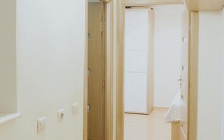 Garsoniera decomandata, 42mp, in zona Calea Bucuresti - Poză 7