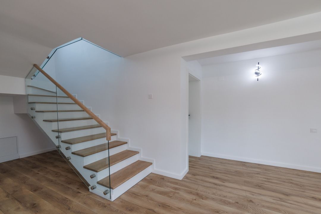 Casa premium la cheie - Mărăcineni – Argeselu ! - Poză 4