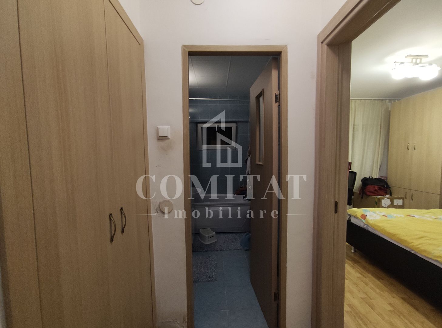 Apartament cu 3 camere decomandate | Confort sporit - Grigorescu - Poză 15