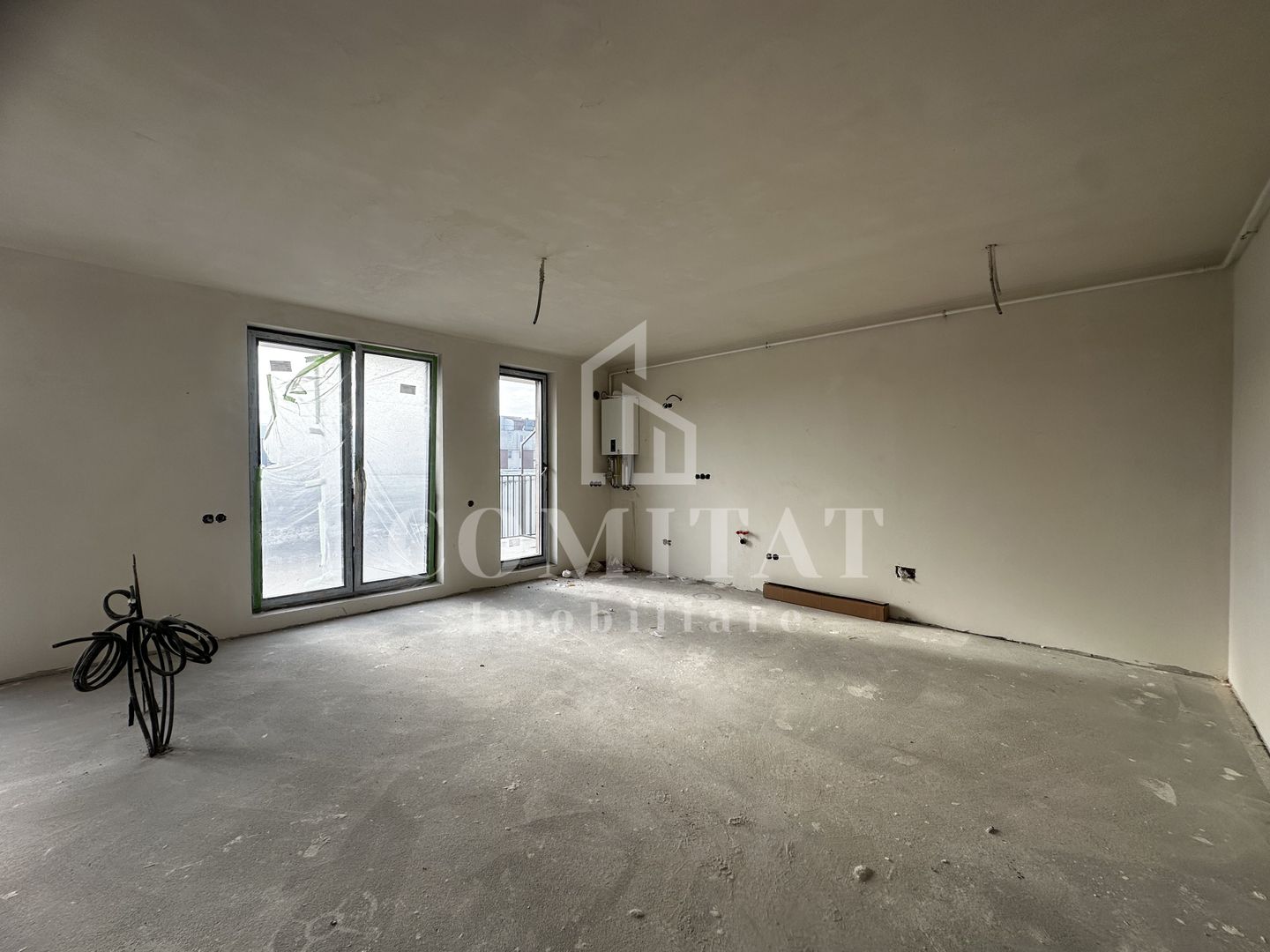 Apartament în bloc exclusivist | Etaj intermediar | Zona Eroilor - Poză 1