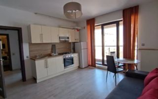 Apartament 2 camere bloc nou Lujerului - Poză 4