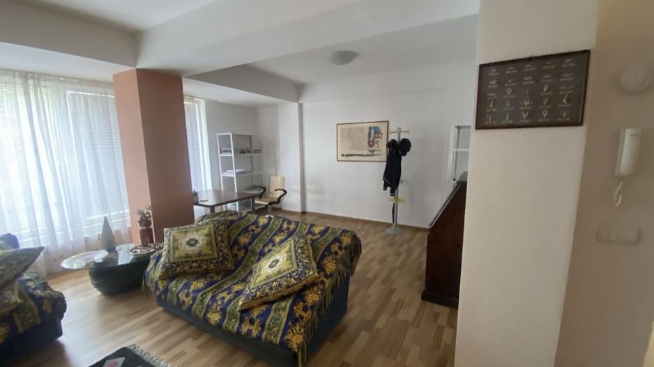 Apartament 3 camere Strada Rodnei - Poză 4