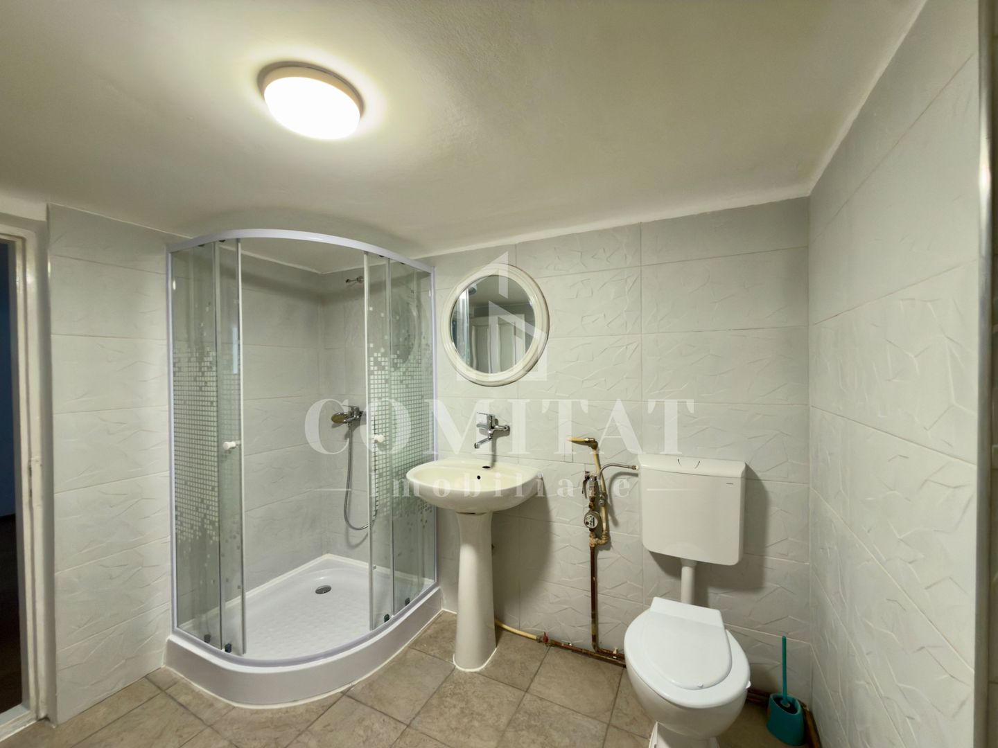 Apartament cu 1 cameră în zona palatului Urania - Poză 7