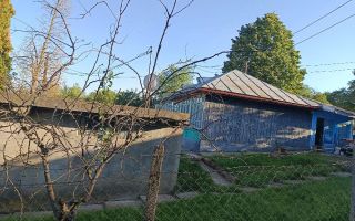 Casă cu 3 camere de vânzare în Probota, Perieni - Poză 4