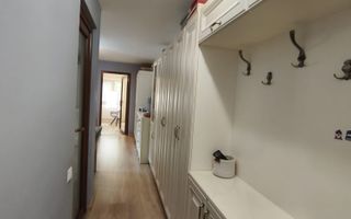 Apartament 3 camere, Ultracentral, Bilașcu! - Poză 15
