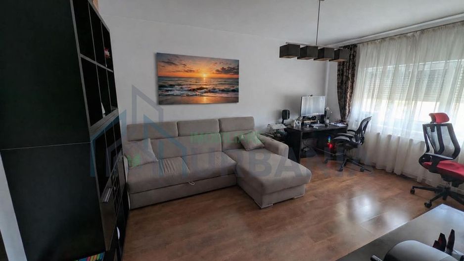 Apartament 2 camere, mobilat și utilat, cu loc de parcare, Bucium, str. Visan, Cris Estate - Poză 3