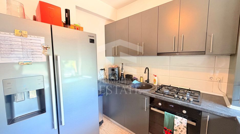 Casa 4 Camere de Inchiriat | Bragadiru | 2017 | Mobilata Complet - Poză 8