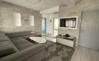 Apartament modern cu terasa si locatie excelenta, aproape de Ștrandul Clujana - Poză 1