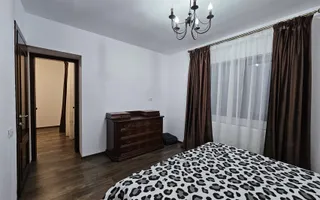 Popesti Casa Individuala P+1 4 Camere - 3 Bai Curte 560 mp - Poză 28