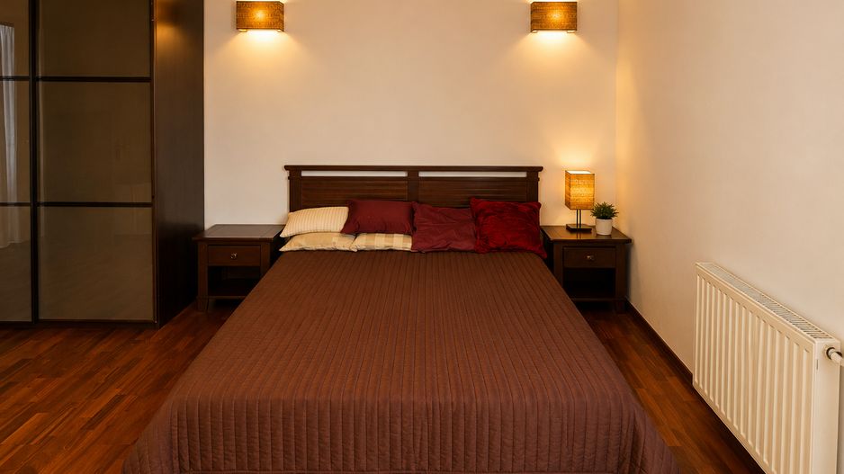Vanzare 3 Camere 92 mp+ Balcon 12mp|3 Băi|Parcare |Monte Carlo Palace - Poză 19