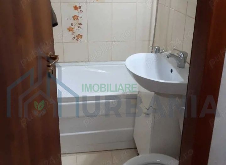 inchiriez garsonieră Nicolina gara internațională - Poză 4