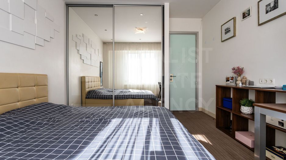 Vânzare, apartament, 3 camere, strada Bogdan Voievod, Râșcani - Poză 14