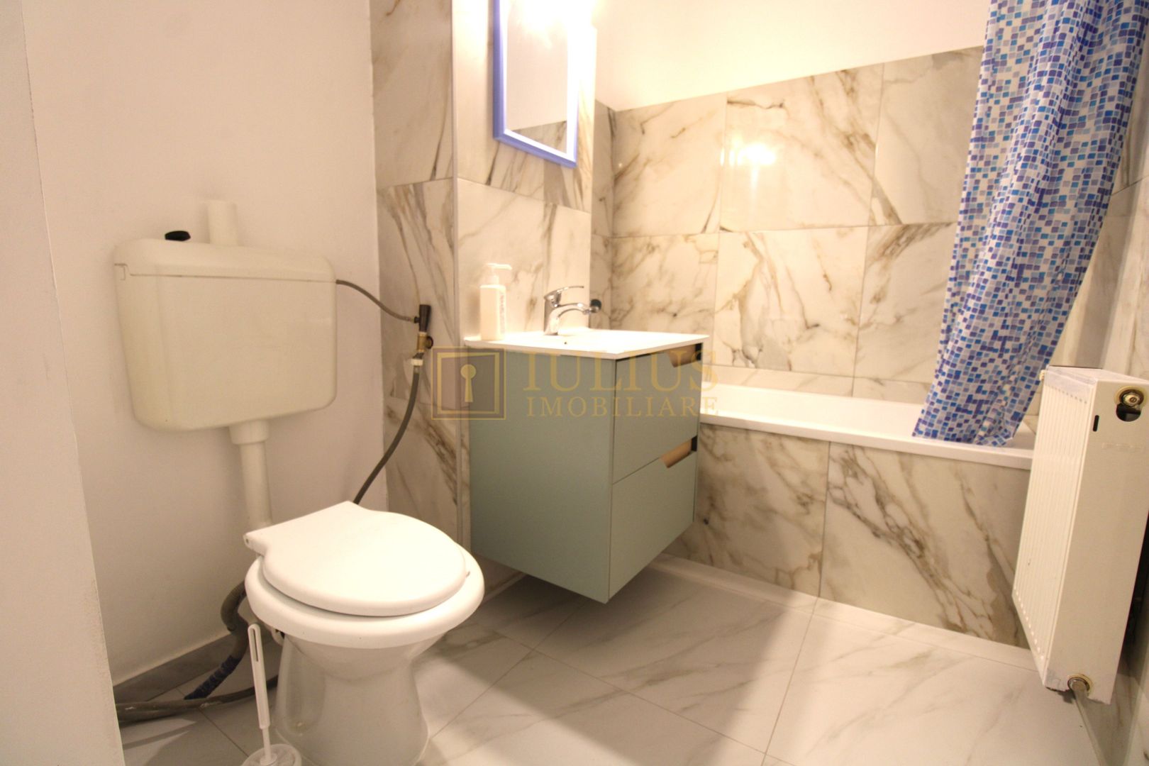Apartament in zona Soarelui - Poză 12