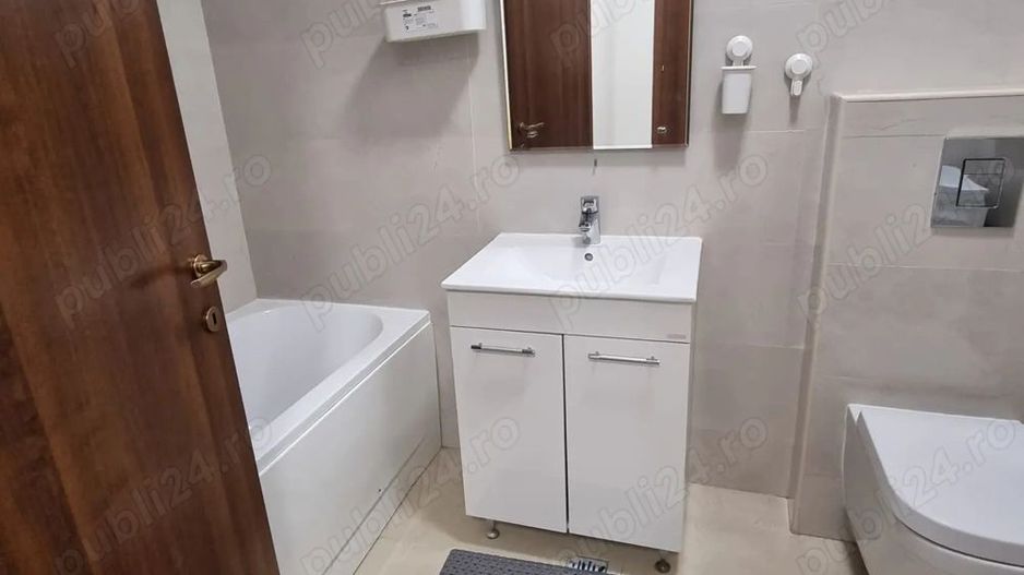 Apartament Sisesti/Băneasa - Poză 6