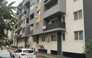 Apartament 2 camere, decomandat, Biruintei, Metrou Berceni, Pasarela - Poză 15