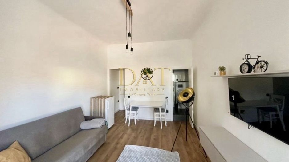 Apartament premium | 1 cameră | Ultracentral | Bulevardul Eroilor - Poză 4