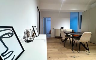 Apartament cu 3 camere *prima închiriere* // Aviatiei - Herastrau - Poză 7