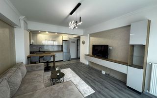 Apartament 3 camere, prima închiriere, Energia Residence, Constanța - Poză 1