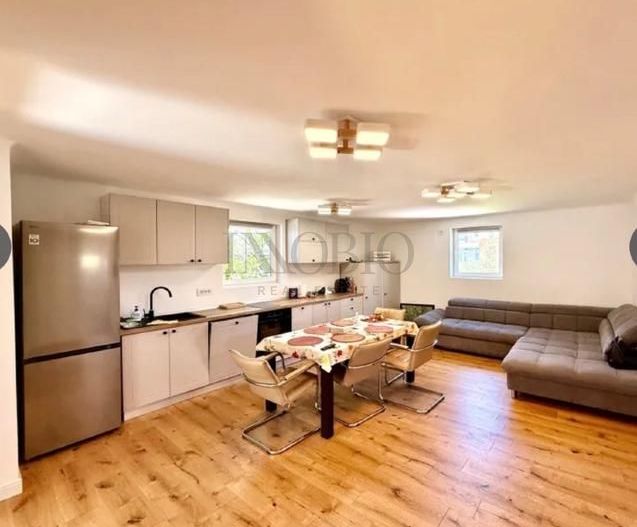 Apartament Primăverii-Rosenthal - Poză 8
