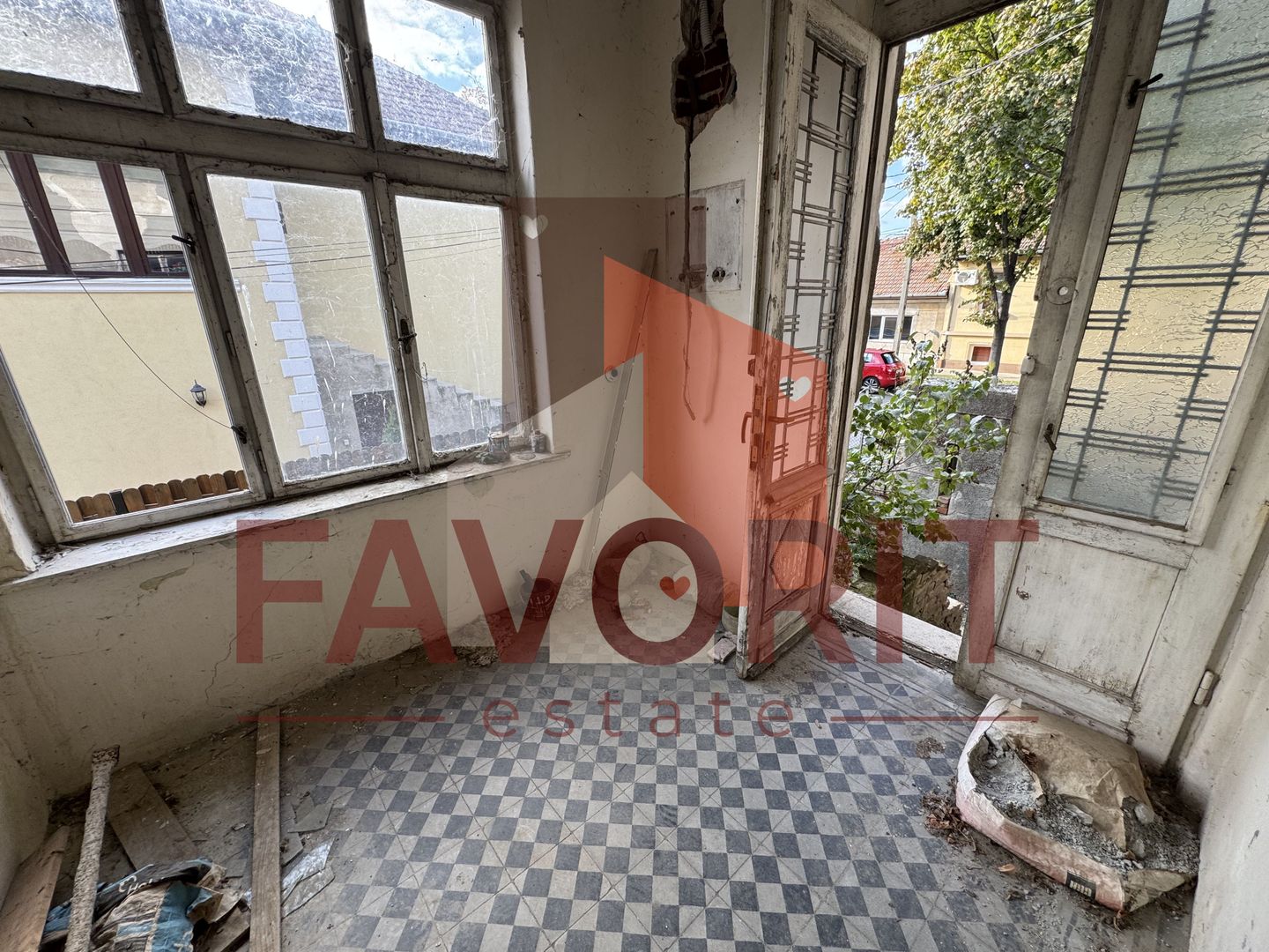 COMISION 0%. Oportunitate imobiliara. Teren 802mp . Pozitie excelenta - Poză 21