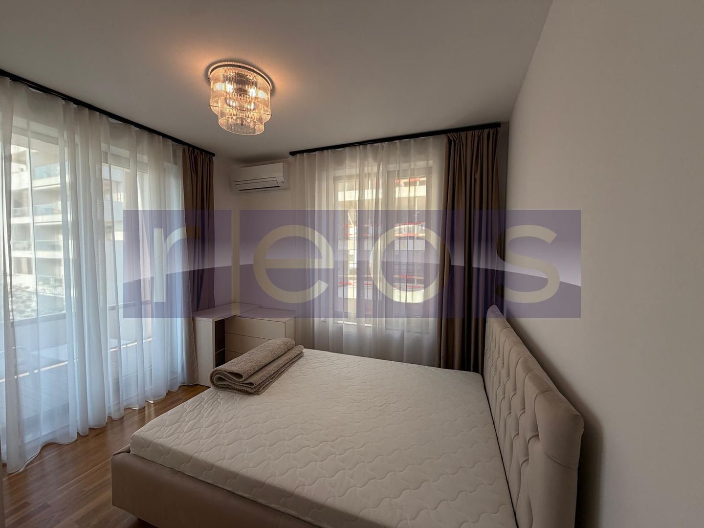 HERASTRAU | INCHIRIERE 2 CAMERE | MOBILAT-UTILAT LUX | PARCARE | 62MP - Poză 35