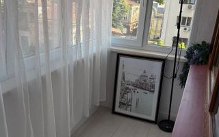 De inchiriat apartament cu 2 camere zona centrala - Poză 20