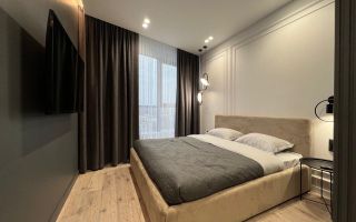 Chirie apartament premium, 50 mp,  Solomon Dendrarium - Poză 9