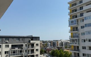 AP. 2 CAMERE CU TERASA BOXA SI PARCARE SUBTERANA - Poză 18