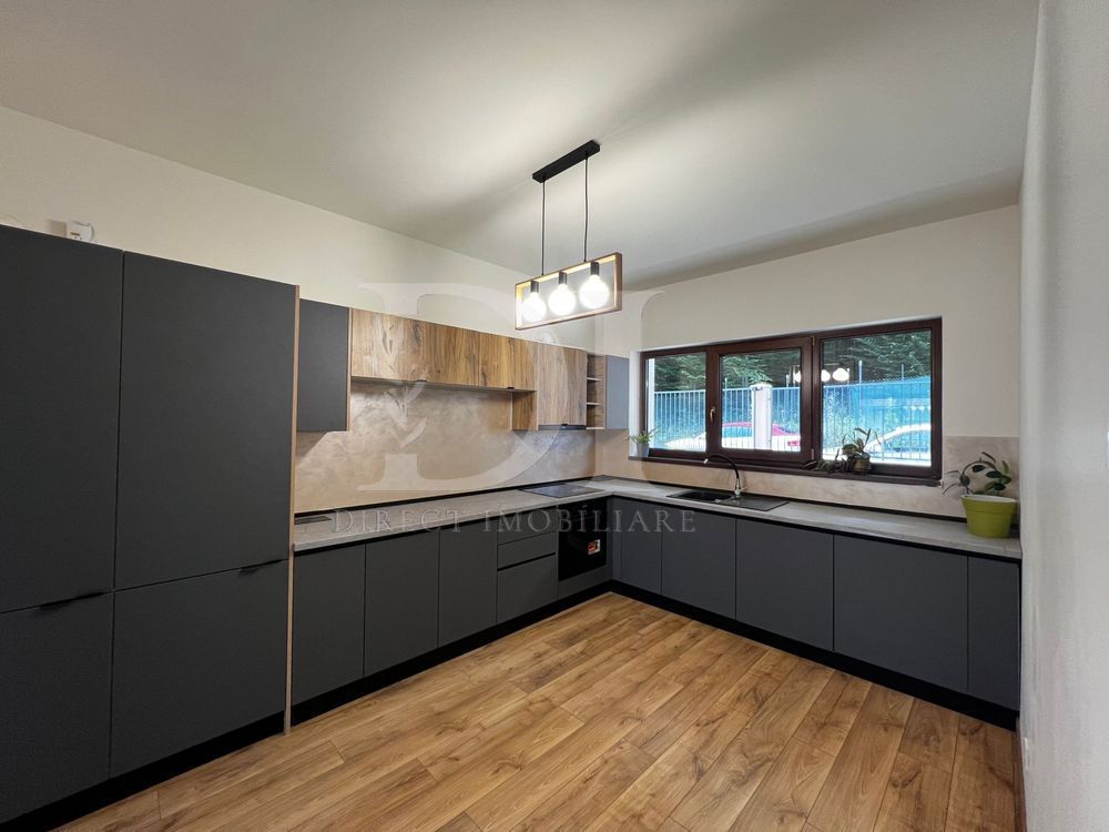 Duplex de vanzare - Floresti - Poză 4