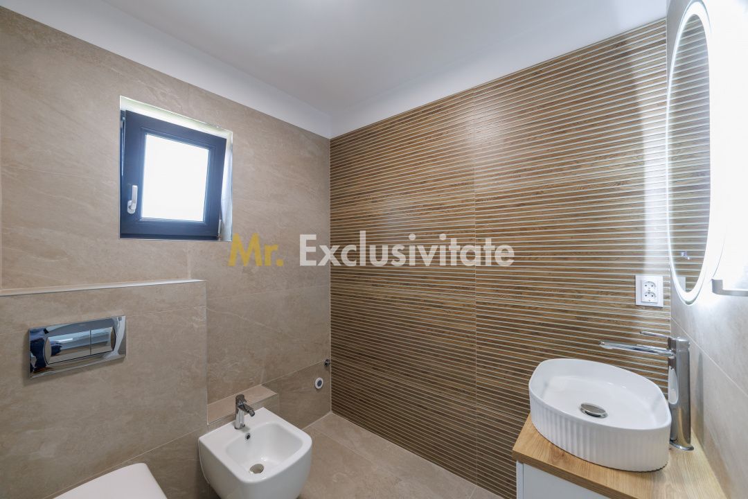 Casa premium la cheie - Mărăcineni – Argeselu ! - Poză 12