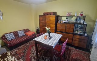 Apartament 2 camere, parter, zonă centrală in spate la Billa - Poză 6