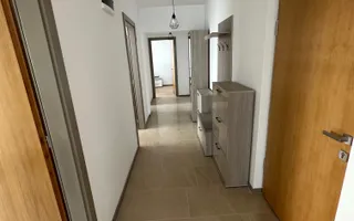 Apartament bloc nou 3 camere - parcare subterana - Poză 13