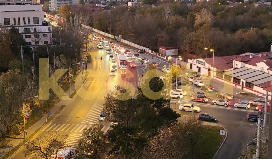 Apartament 2 Camere de Închiriat | Zona Străulești – Complet Mobilat - Poză 14