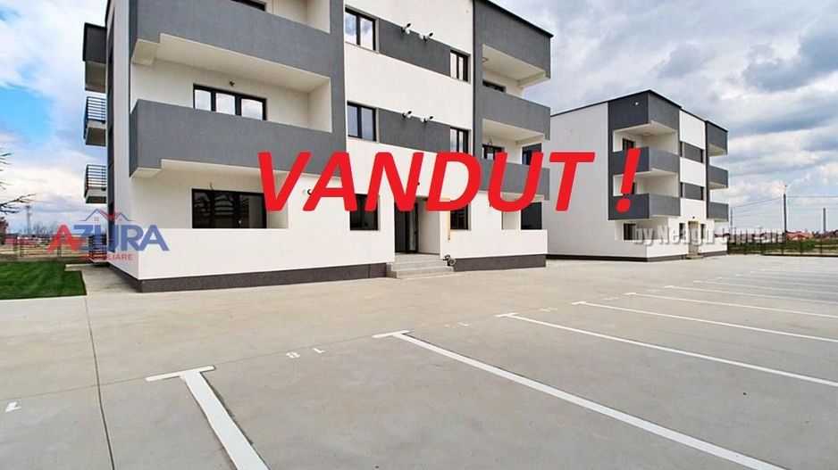 COMISION 0% -  Apartamente 3 camere zona Tancodrom - Poză 1