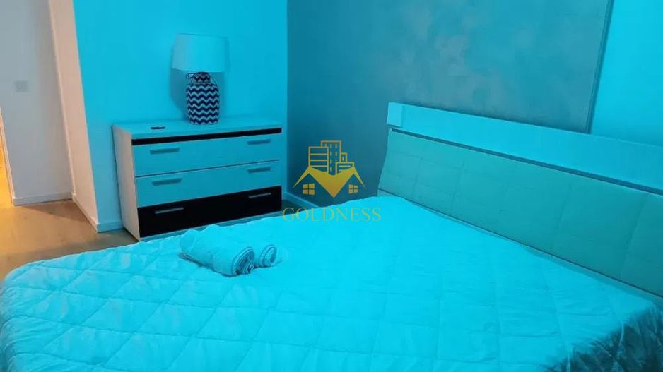 Penthouse, 3 camere, Terasa, Parcare, Eroilor, Penny, Floresti, Modern - Poză 2
