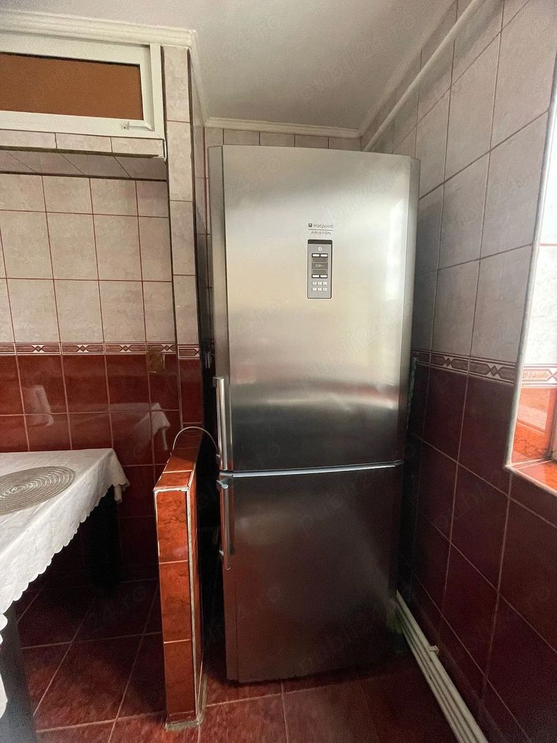 De inchiriat apartament 2 camere Micro 20, zona Hotel Magnus, 350 euro - Poză 5