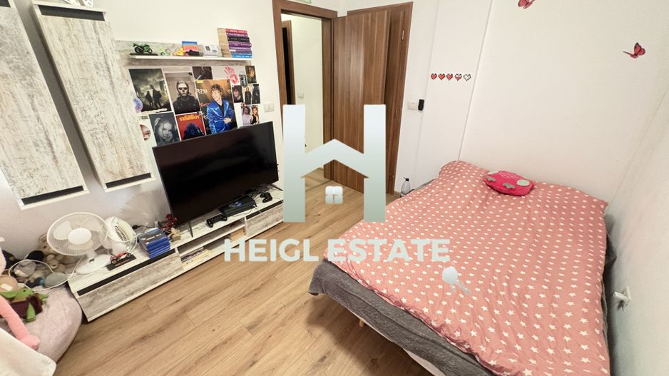 Apartament cu 2 camere decomandat in Giroc - Poză 4