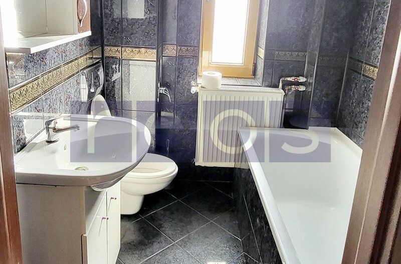 INCHIRIERE SPATIU BIROURI | ZONA DECEBAL- ROND ALBA IULIA - Poză 6