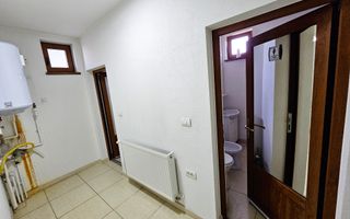Casa S+P+M, 9 camere, ideala pentru birouri sau clinica, zona Centru - Poză 5