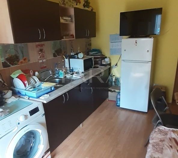 Apartament 1 camera - Poză 3