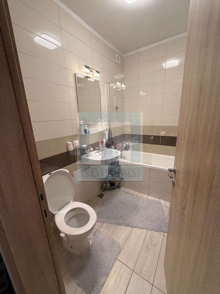 Apartament 2 camere open space - zona Tractorul - Poză 8