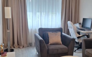 Apartament de inchiriat Curtea de Arges Progresu - Poză 8