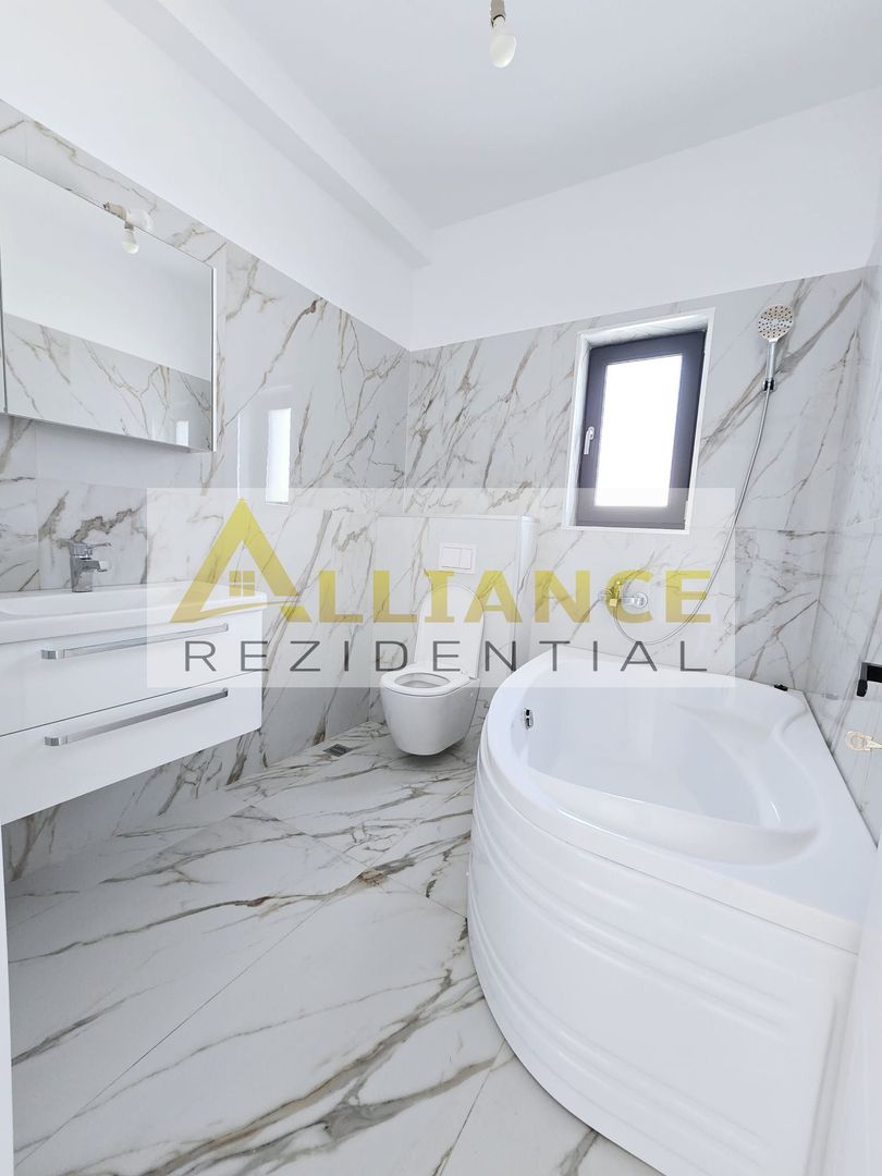 Vila individuala-4 camere-beci-pod-incalzire pardoseala - Poză 3