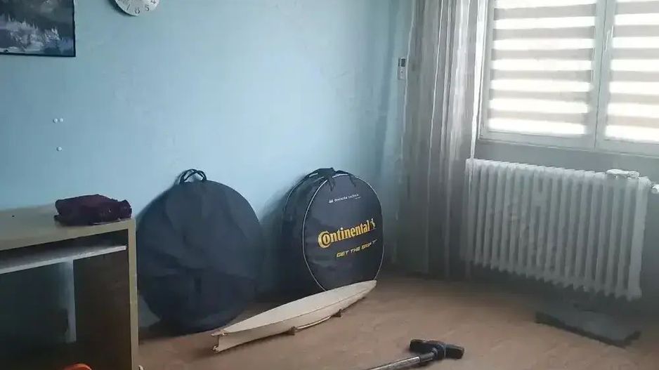 Vanzare Apartament 3 camere Titan- Aleea Postavarul - Poză 5