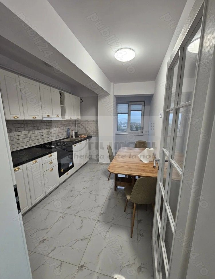 Apartament 2 cam D- 57 mp util- Pepinierii (Valea Adanca)-107.000 euro - Poză 9