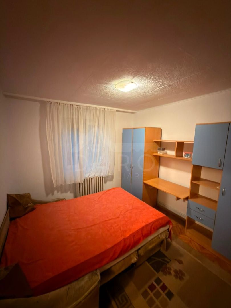 Inchiriez apartment cu 2 camere - Poză 3