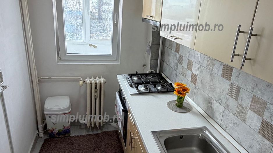 Spațioasă, mobilată, utilată, C. Brâncoveanu mini pet friendly - Poză 8